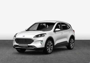 Ford Kuga 62.083 km 21.990 &euro; Roth 91154