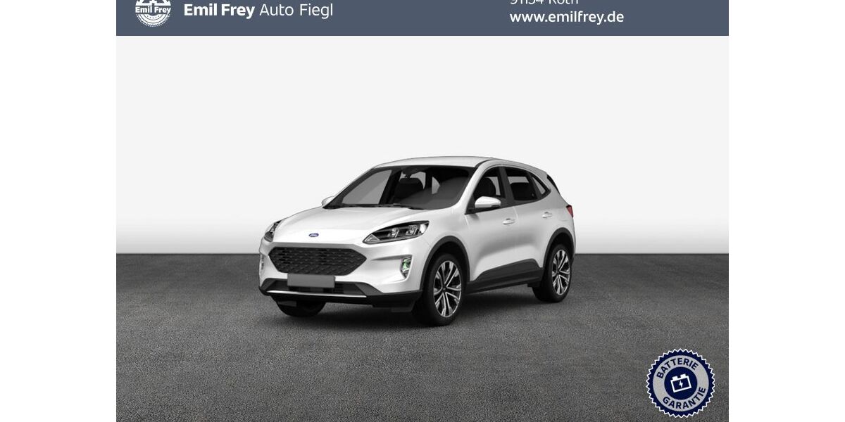 Ford Kuga 62.083 km 21.990 &euro; Roth 91154