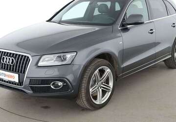 Audi Q5 109.820 km 22.680 &euro; Nürnberg 90441