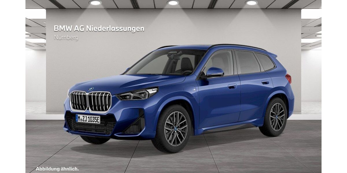 BMW X1 25.758 km 46.990 &euro; Nürnberg 90441