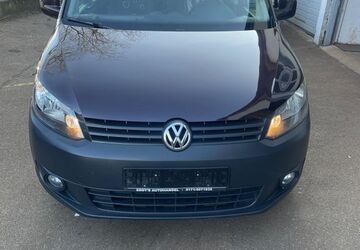 VW Caddy 174.000 km 5.700 &euro; Nürnberg 90431