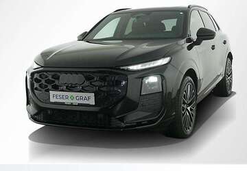 Audi Q3 5.000 km 64.849 &euro; Nürnberg 90441
