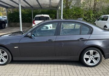 BMW 320 232.000 km 4.500 &euro; Nürnberg 90475