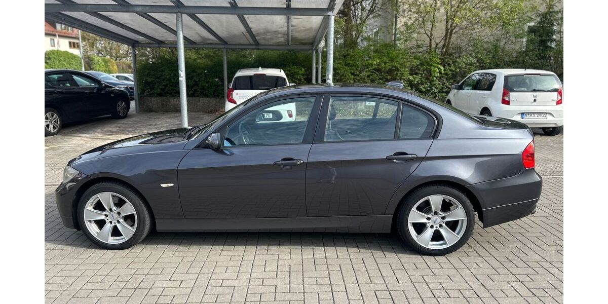 BMW 320 232.000 km 4.500 &euro; Nürnberg 90475