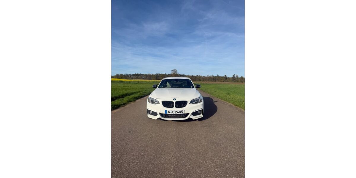 BMW 218 172.000 km 12.500 &euro; Nürnberg 90455