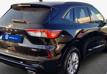 Ford Kuga 51.610 km 25.990 &euro; Schwabach 91126