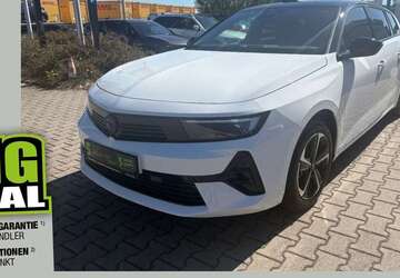 Opel Astra 9.000 km 21.990 &euro; Erlangen 91058