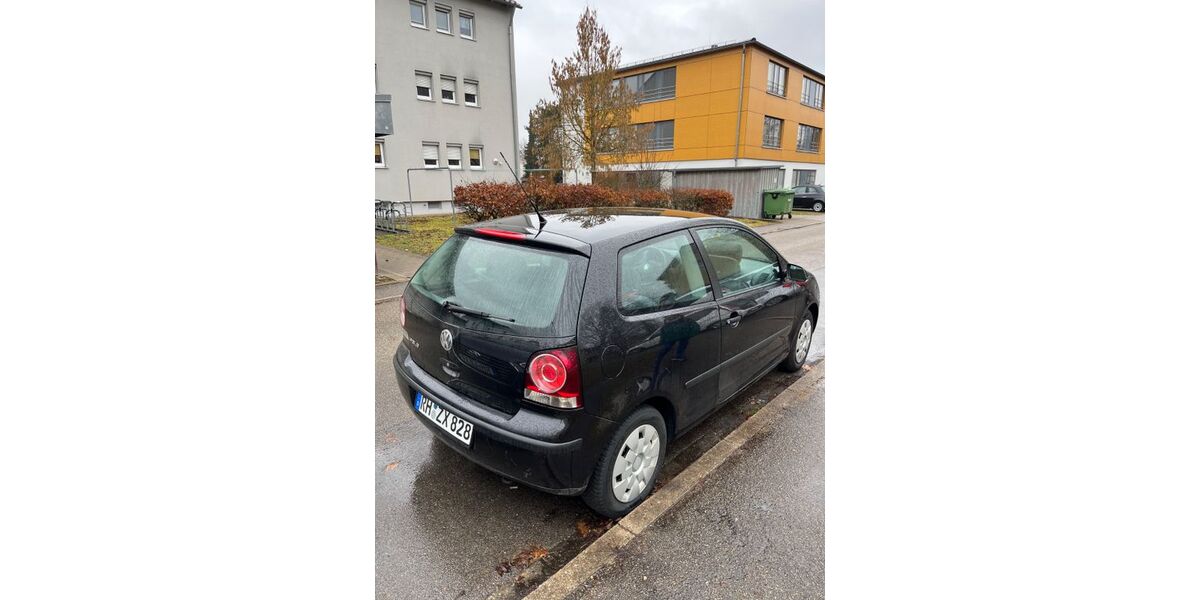 VW Polo 147.000 km 1.400 &euro; Roth 91154
