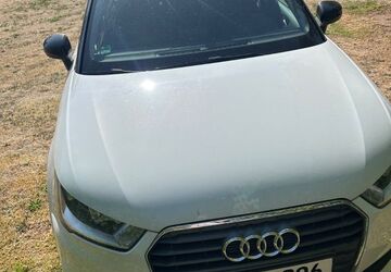Audi A1 135.799 km 9.000 &euro; Nürnberg 90489