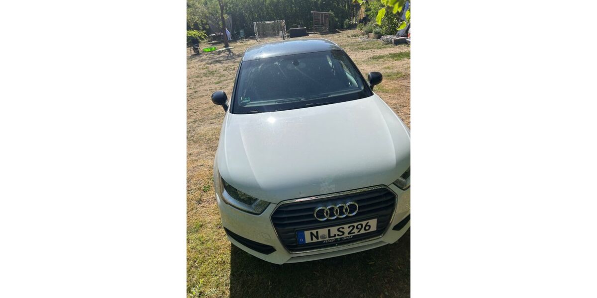 Audi A1 135.799 km 9.000 &euro; Nürnberg 90489