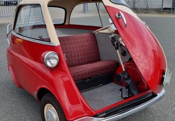 BMW Andere 57.520 km 26.900 &euro; Fürth 90768