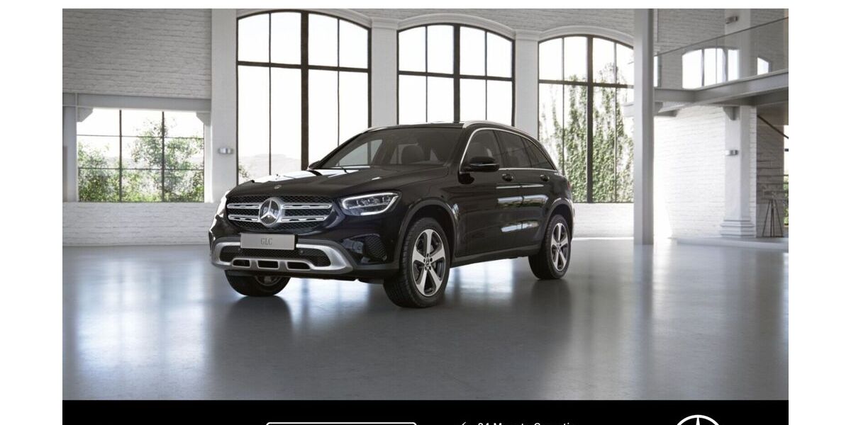 Mercedes-Benz GLC 300 98.478 km 37.785 &euro; Forchheim 91301