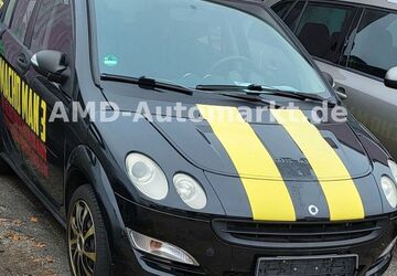Smart ForFour 200.000 km 1.350 &euro; Behringersdorf/Nürnberg 90571