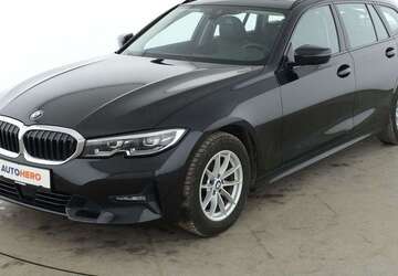 BMW 320 74.051 km 26.040 &euro; Nürnberg 90441