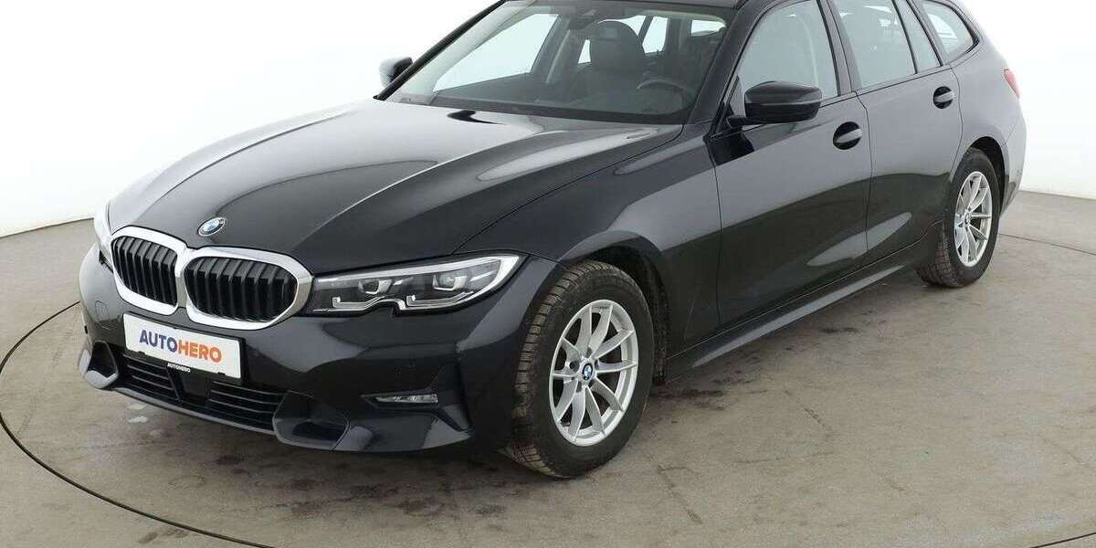 BMW 320 74.051 km 26.040 &euro; Nürnberg 90441