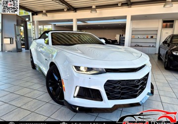 Chevrolet Camaro 65.400 km 27.890 &euro; Allersberg 90584
