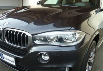 BMW X5 192.850 km 19.999 &euro; Simmelsdorf OT Großengsee 91245