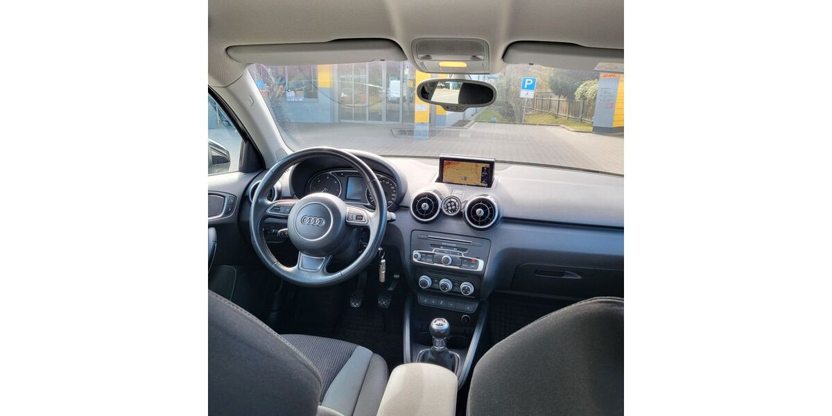 Audi A1 89.000 km 13.300 &euro; Fürth 90765