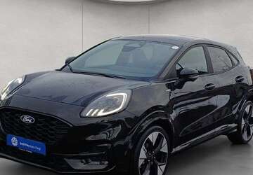 Ford Puma 11.805 km 23.990 &euro; Roth 91154