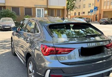 Audi Q3 15.000 km 38.900 &euro; Nürnberg 90489