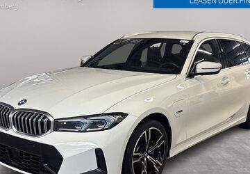 BMW 330 66.276 km 33.494 &euro; Nürnberg 90441