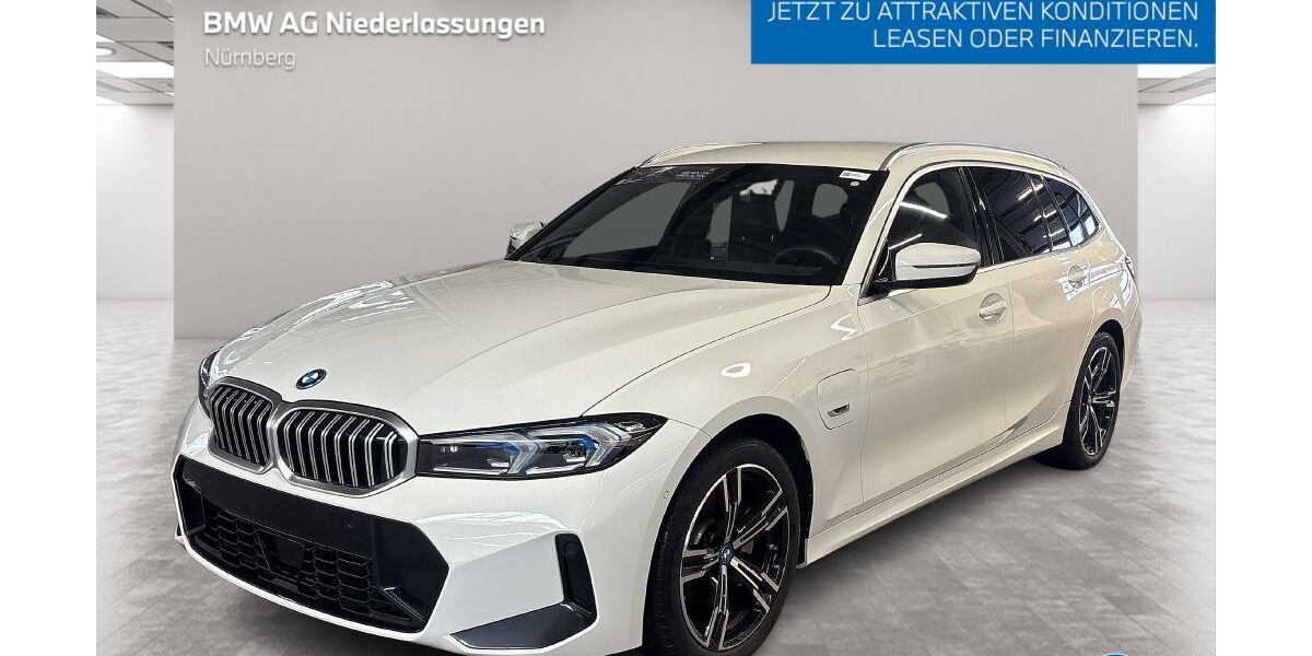 BMW 330 66.276 km 33.494 &euro; Nürnberg 90441
