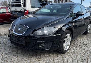 Seat Leon 196.000 km 3.750 &euro; Nürnberg 90482