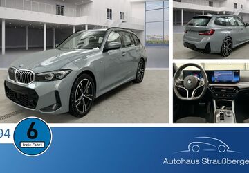 BMW 330 14.700 km 38.890 &euro; Buchschwabach bei Nürnberg 90574
