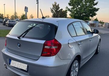 BMW 116 404.000 km 1.800 &euro; Nürnberg 90431