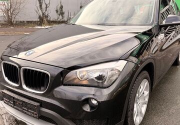 BMW X1 187.000 km 7.490 &euro; Fürth 90763