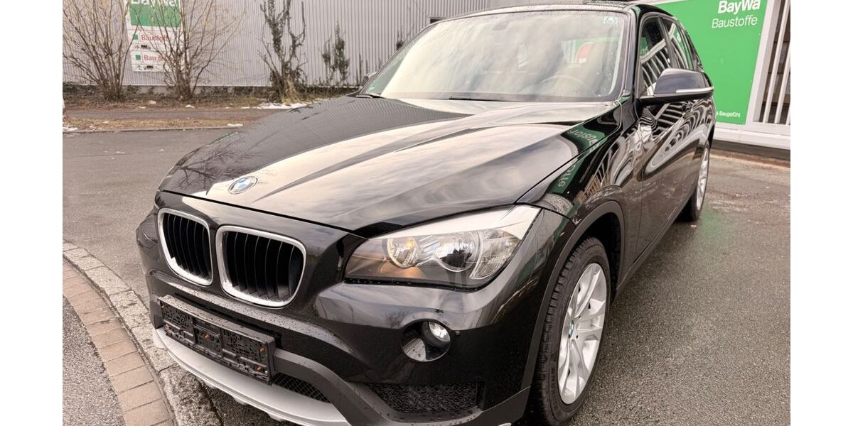 BMW X1 187.000 km 7.490 &euro; Fürth 90763