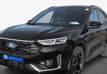 Ford Kuga 15.003 km 41.980 &euro; Roth 91154