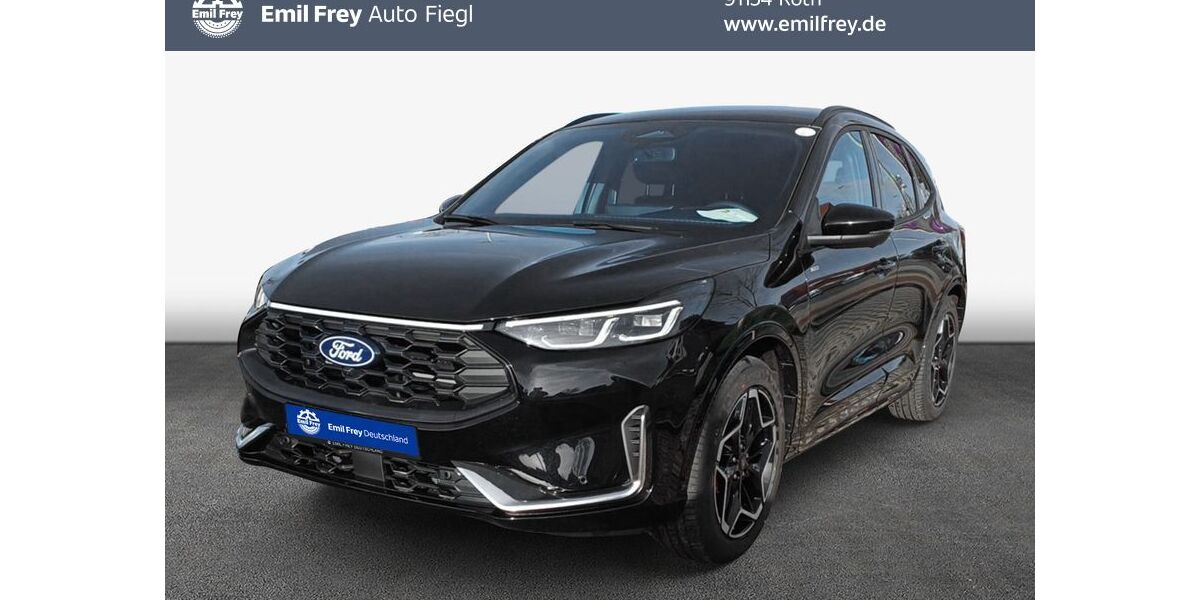 Ford Kuga 15.003 km 41.980 &euro; Roth 91154