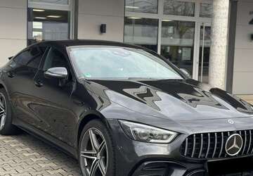Mercedes-Benz AMG GT 74.500 km 52.900 &euro; Nürnberg 90431