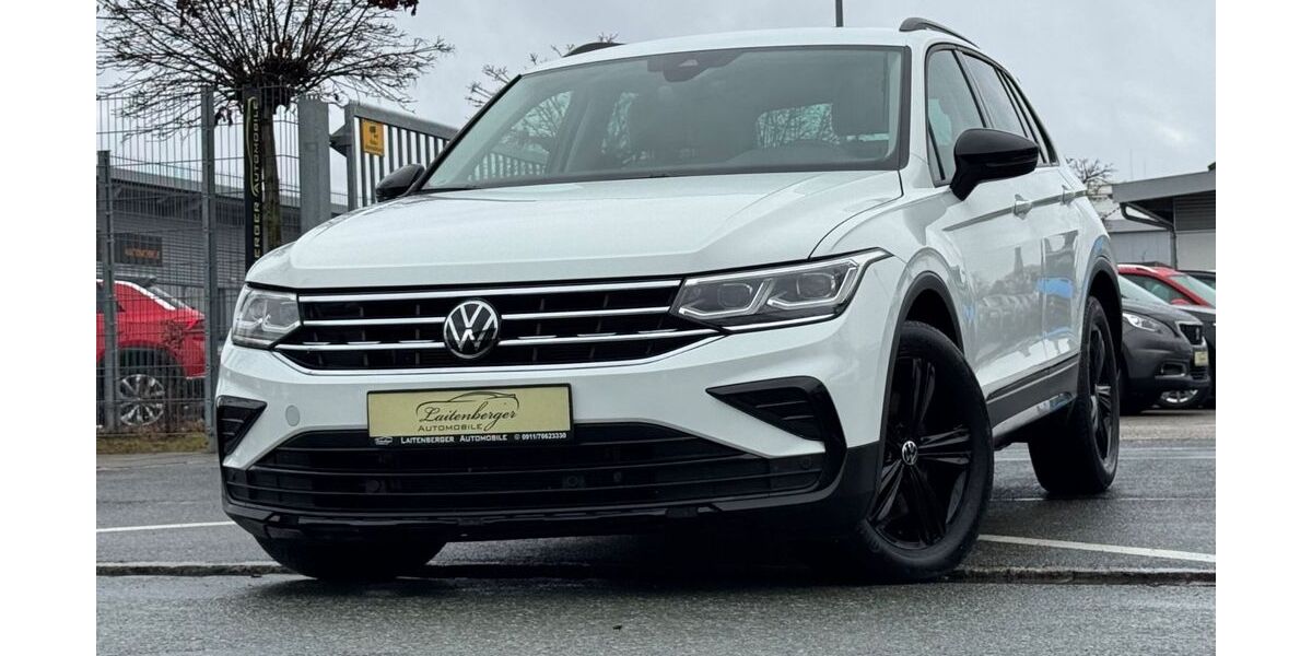 VW Tiguan 33.896 km 29.900 &euro; Fürth 90763