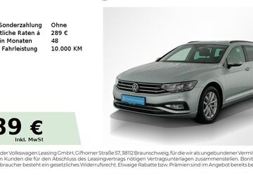 VW Passat Variant 108.424 km 20.403 &euro; Nürnberg 90411