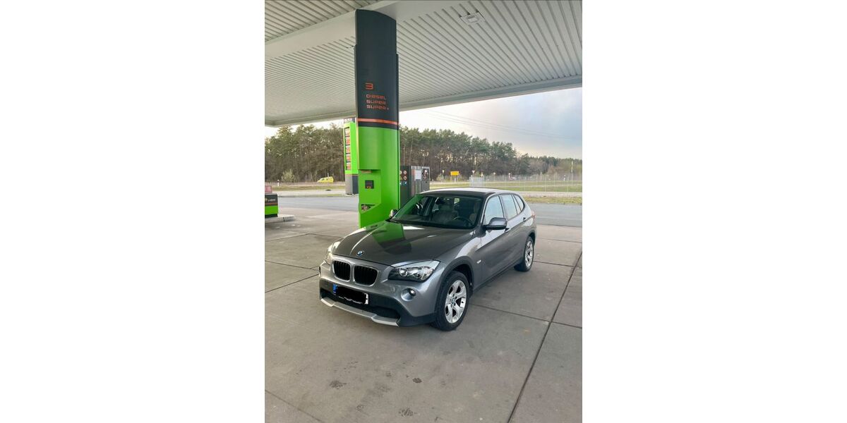 BMW X1 200.000 km 9.100 &euro; Spardorf 91080