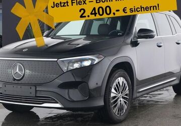 Mercedes-Benz EQB 6.982 km 44.590 &euro; Altdorf 90518