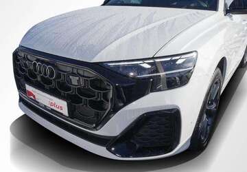 Audi Q8 9.990 km 75.880 &euro; Erlangen 91058