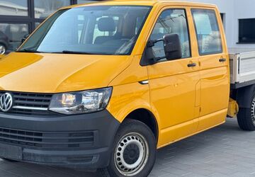 VW T6 Transporter 297.000 km 9.990 &euro; Oberferrieden/Burgthann 90559