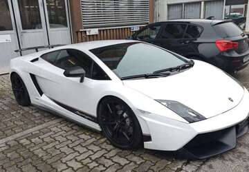 Lamborghini Gallardo 58.500 km 159.900 &euro; Nürnberg 90411
