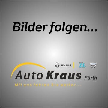 Gebrauchte Renault Megane