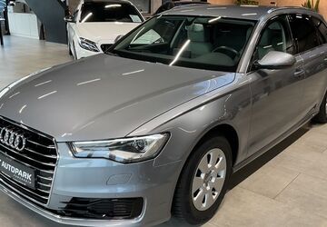 Audi A6 147.000 km 16.980 &euro; Forchheim 91301