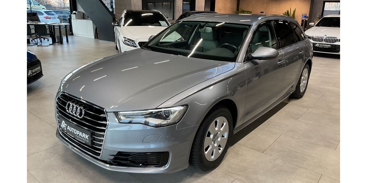 Audi A6 147.000 km 16.980 &euro; Forchheim 91301