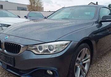 BMW 420 134.369 km 17.999 &euro; Fürth 90765
