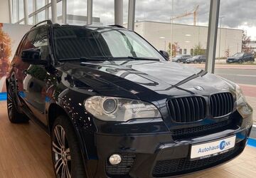 BMW X5 267.930 km 12.750 &euro; Erlangen 91058