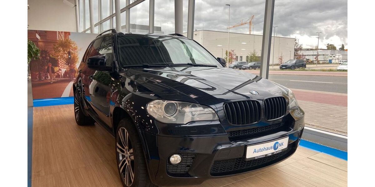 BMW X5 267.930 km 12.750 &euro; Erlangen 91058
