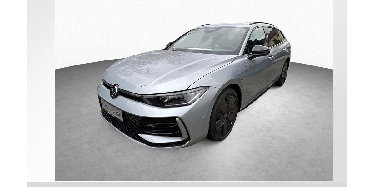 VW Passat Variant 17.500 km 41.890 &euro; Schwabach 91126