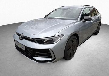 VW Passat Variant 17.500 km 42.890 &euro; Schwabach 91126