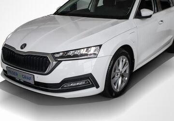 Skoda Octavia 110.500 km 16.440 &euro; Herzogenaurach 91074